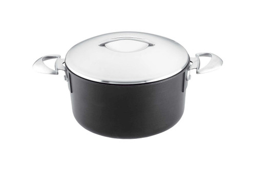 Scanpan Professional 6 1/2 qt. Nonstick Stock Pot
