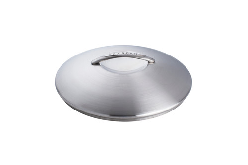 Scanpan Professional 14 inch Stainless Steel Lid