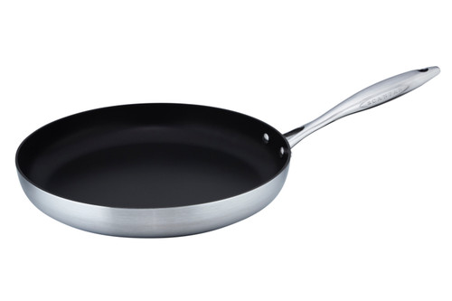 Scanpan CTX 12 1/2 inch Nonstick Fry Pan