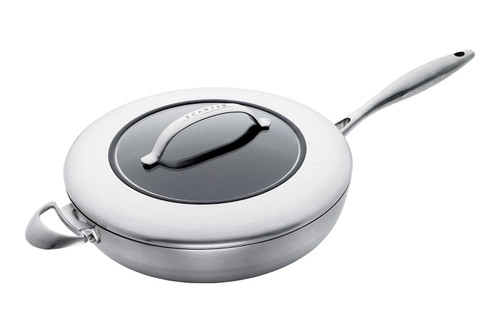 Scanpan CTX 12 1/2 inch Nonstick Saute Pan