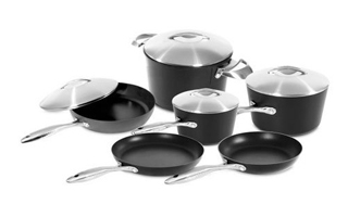 Scanpan Cookware Sets