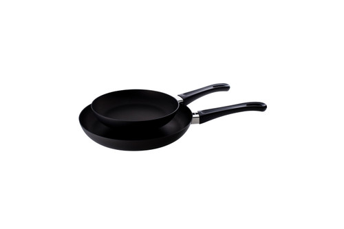 Scanpan Classic Induction Nonstick 8 & 10 1/4 inch Fry Pan Set