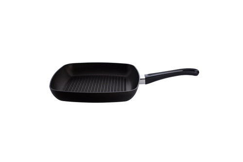 Scanpan Classic Induction 10 1/2 inch Square Nonstick Grill Pan