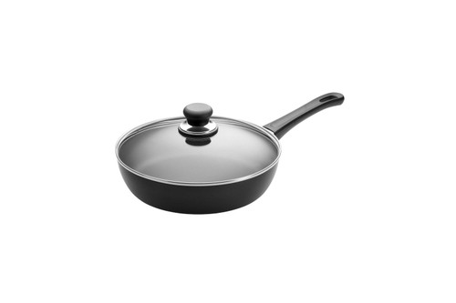 Scanpan Classic Induction 3 1/4 qt. Nonstick Saute Pan