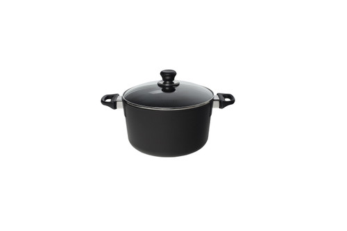 Scanpan Classic Induction 7 qt. Nonstick Dutch Oven