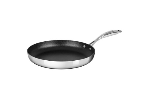 Scanpan Haptiq STRATANIUM+ 12 1/2 inch Nonstick Fry Pan