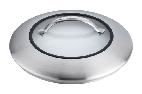 Scanpan CTX 6 1/4 inch Glass Lid