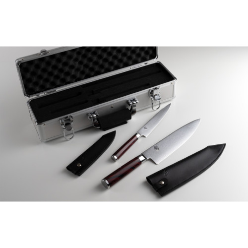 Shun Kohen 10 Million Anniversary Limited Edition Set
