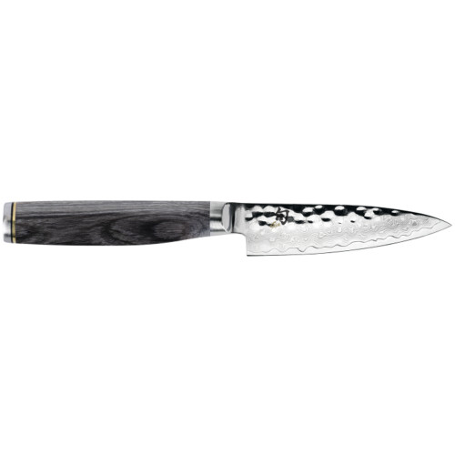 Shun Premier Grey 4 inch Paring Knife