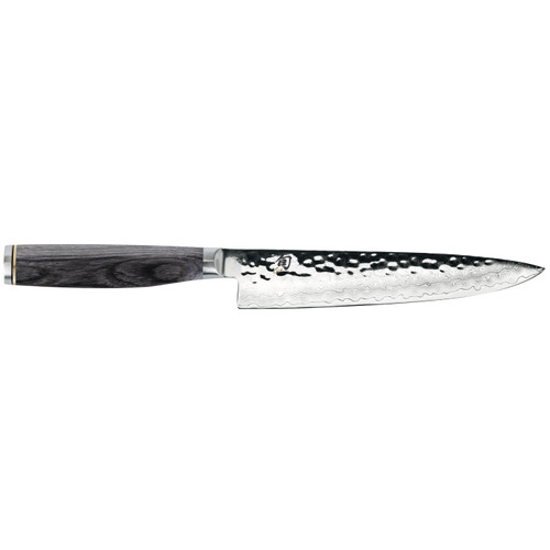 Shun Premier Grey 6.5 inch Utility Knife