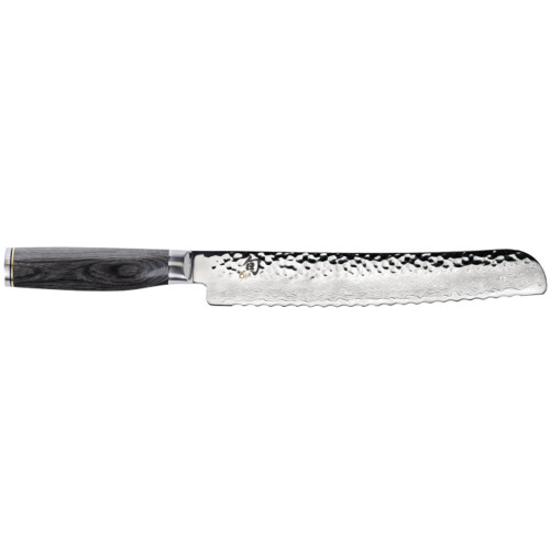 Shun Premier Grey 9.5 inch Bread Knife