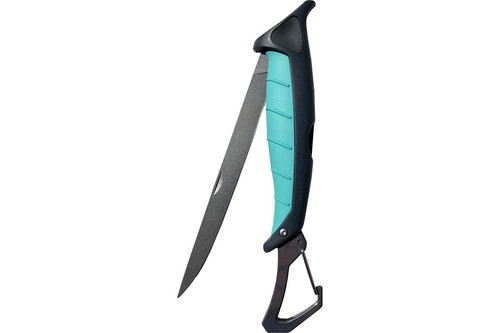 Toadfish Outfitters Stowaway Folding Fillet Knife