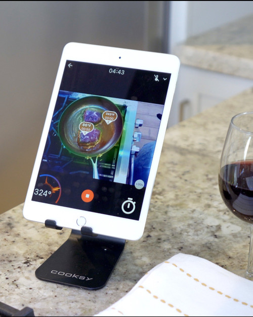 Cooksy Pro Copper Painted