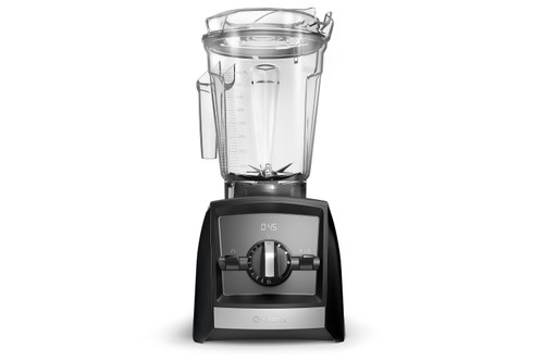 Vitamix A2500 Ascent Series - Black