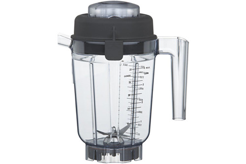 Vitamix Compact 32 oz. Dry Grains Container