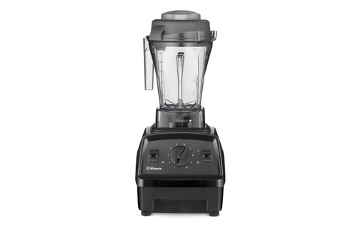 Vitamix E310 Explorian Series -  Black