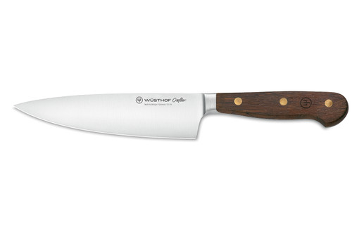 Wusthof Crafter 6 inch Chef's Knife