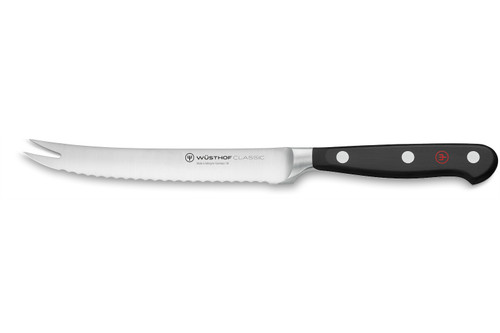 Wusthof Classic 5 inch Tomato Knife