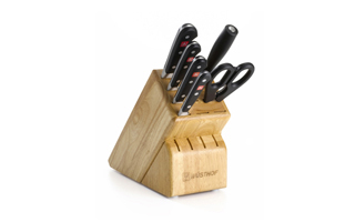 Wusthof Block Sets
