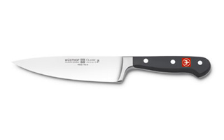 Wusthof Classic Knives