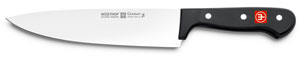 Wusthof Gourmet 6 in. Chef's Knife