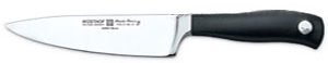 Wusthof Grand Prix II 6 in. Chef's Knife