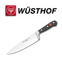Wusthof Trident Knives