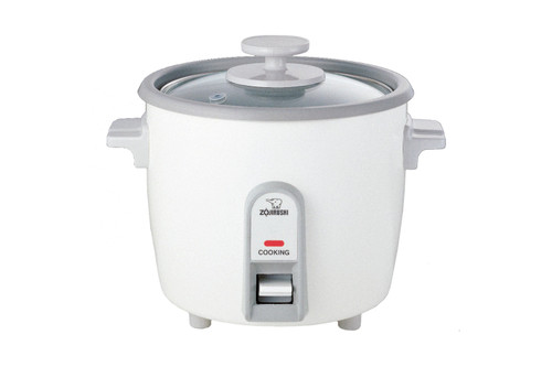 Zojirushi Rice Cooker - 3 cup