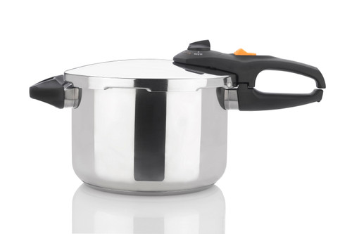 Zavor DUO 6.3 qt. Pressure Cooker