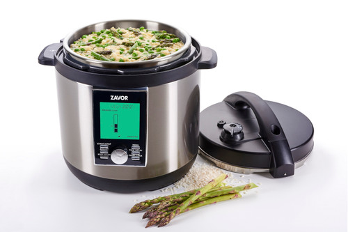 Zavor LUX LCD 4 qt. Multicooker