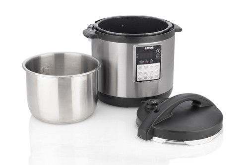 Zavor LUX Edge 4 qt. Multicooker