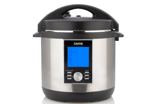Zavor LUX LCD 6 qt. Multicooker