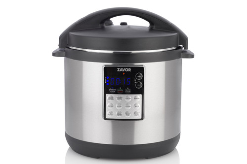 Zavor LUX Edge 6 qt. Multicooker