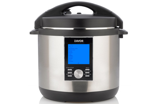Zavor LUX LCD 8 qt. Multicooker