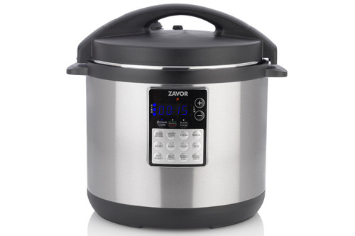 Zavor LUX Edge 8 qt. Multicooker