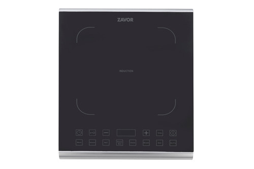 Zavor Induction PRO Portable Cooktop - Black