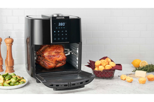 Zavor Crunch Air Fryer Oven