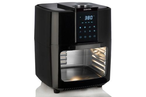 Zavor Crunch Air Fryer Oven