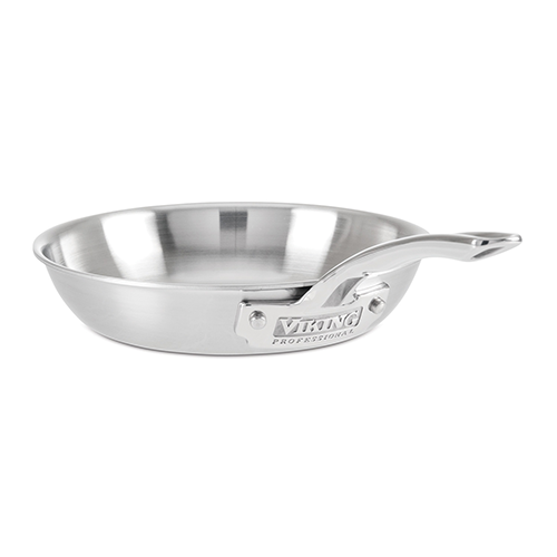 Viking Professional 5-Ply 8 inch Fry Pan
