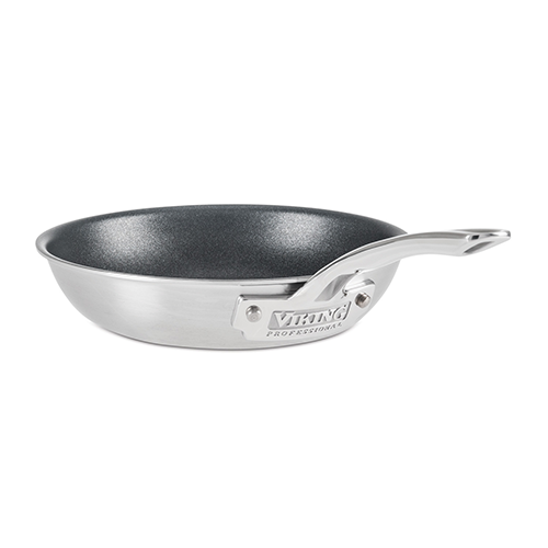Viking Professional 5-Ply 8 inch Eterna Nonstick Fry Pan