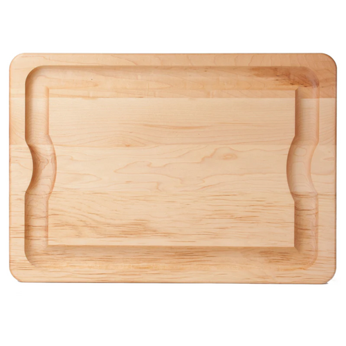 J.K. Adams BBQ Carving Board - 20" x 14"