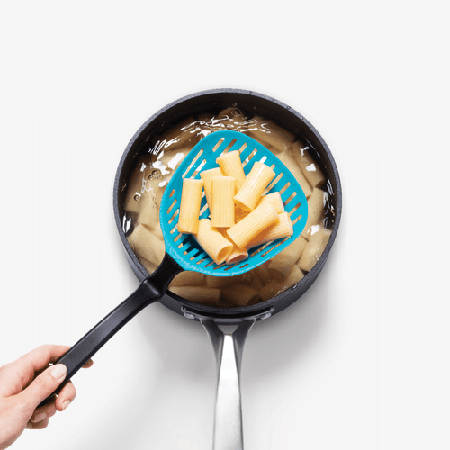 DreamFarm Big Lestrain Scoop - Dreamfarm Blue