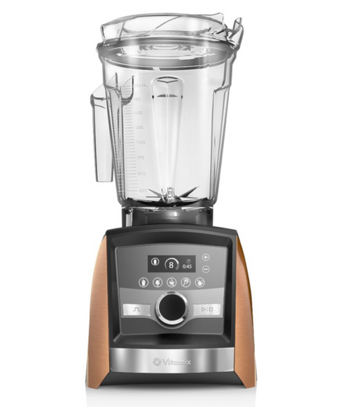 Vitamix Ascent Series A3500 Copper Blender
