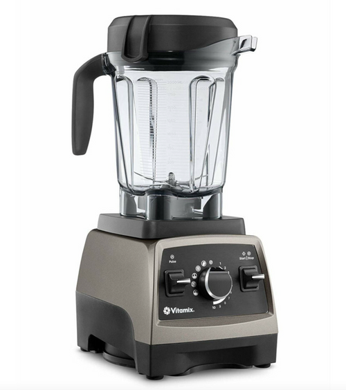Vitamix Professional Series Pearl Grey 750 Blender