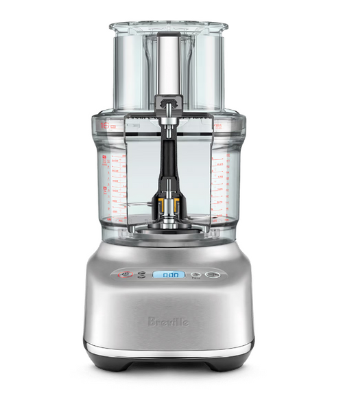 Breville the Paradice 16 Cup Food Processor